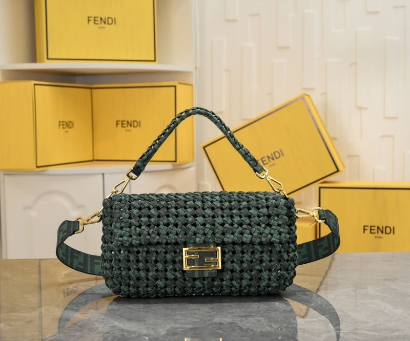 Fendi Baguette Bags